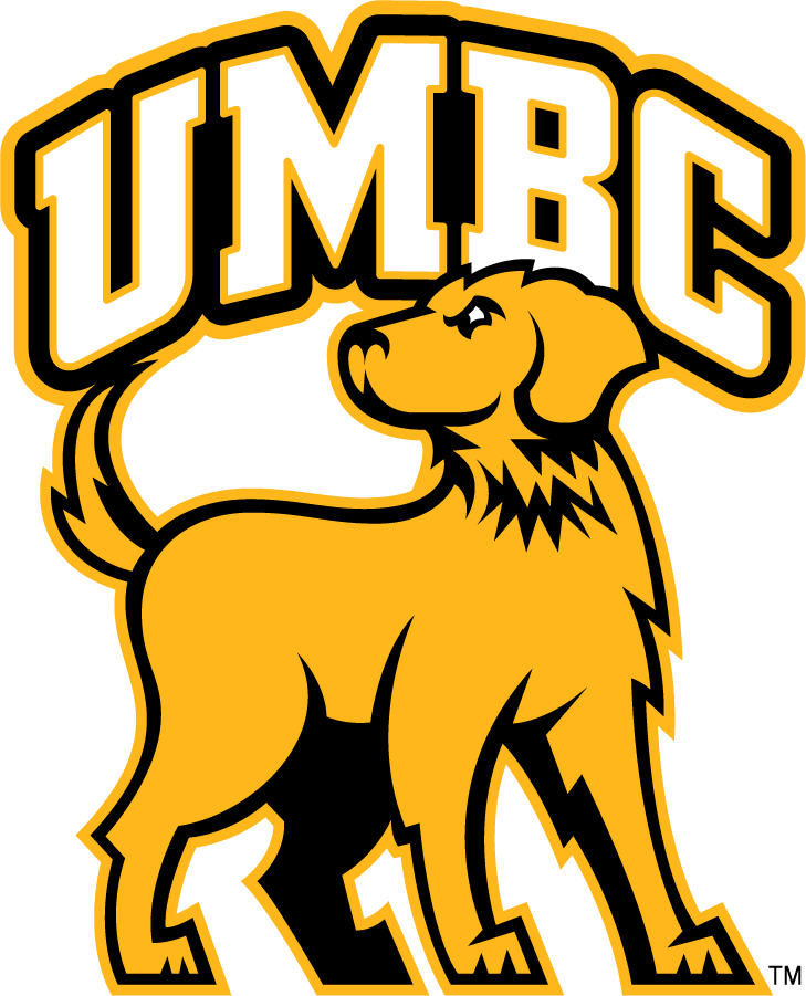 UMBC Retrievers 2010-Pres Alternate Logo v2 t shirts iron on transfers